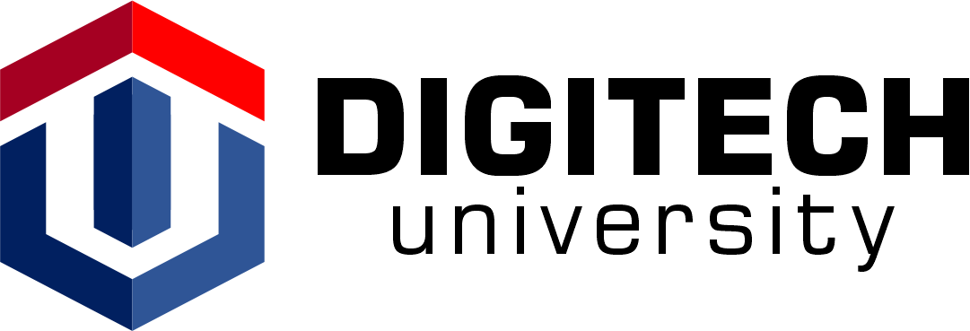 logo Media Digitech University