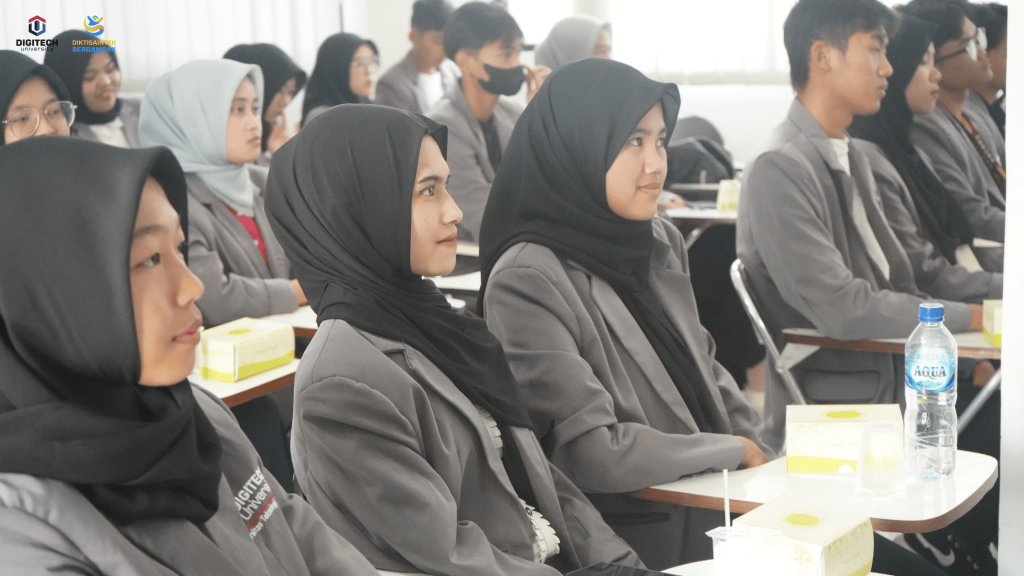 jurusan kuliah murah digitech university