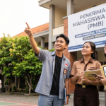 Trik Rahasia Tembus Kampus dengan Uang Pangkal Murah