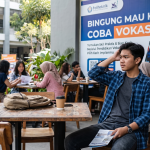 Bongkar Habis Keunggulan Kuliah Vokasi (D3) Buat Gen Z