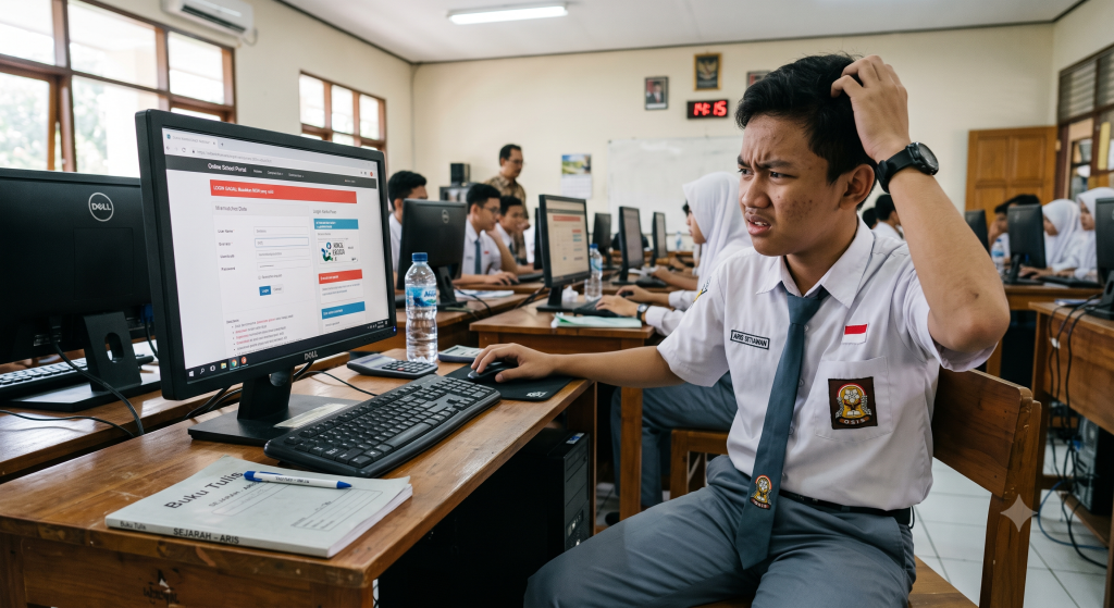 Lulusan SMK Pengen Kuliah Tapi Terkendala Biaya? Ini Solusinya!