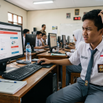 Lulusan SMK Pengen Kuliah Tapi Terkendala Biaya? Ini Solusinya!